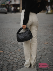 Jeans estilo Flare | SPACCIO BY CRISTINA